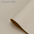 Creamy White