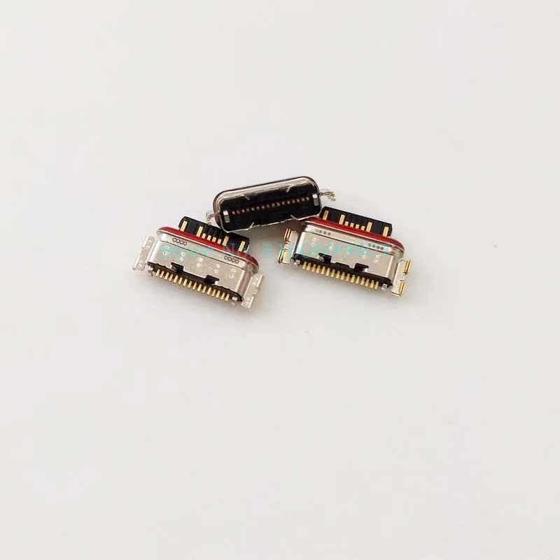 

Для Xiaomi Mi POCO F4 GT Pocophone Тип C USB-разъем для зарядки, разъем для подключения док-станции