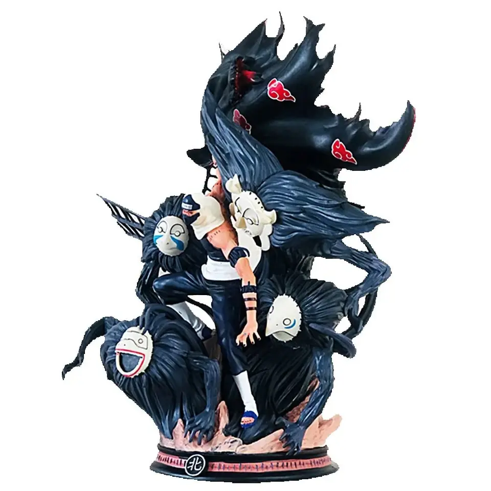【未開封】AKATSUKI JAPAN フィギュアコレクション Amazon.co.jp: AKATSUKI JAPAN FIGURE COLLECTION アカツキ