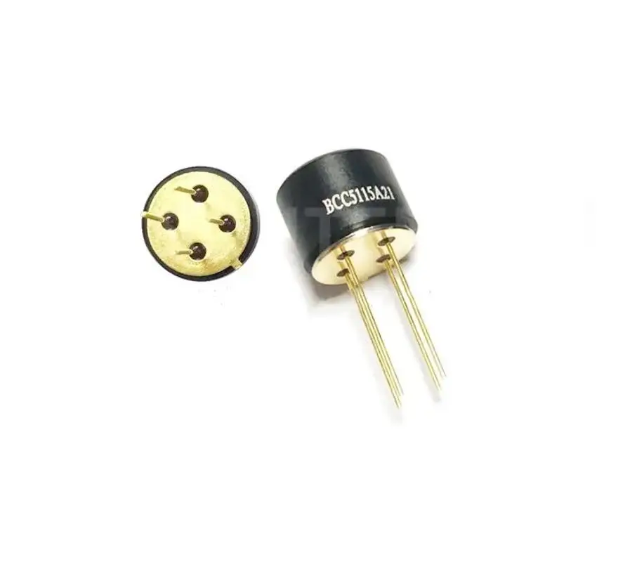 

5pcs/LOT MLX90614 MLX90614ESF-BCC MLX90614ESF-DCC MLX90614ESF-BCC-000-TU MLX90614ESF-DCC-000-TU non-contact infrared temperaratu