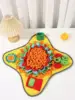 Good  quality Pet Snuffle Mat for Dogs,Interactive Feed Puzzle for Boredom Comfort and softness 6