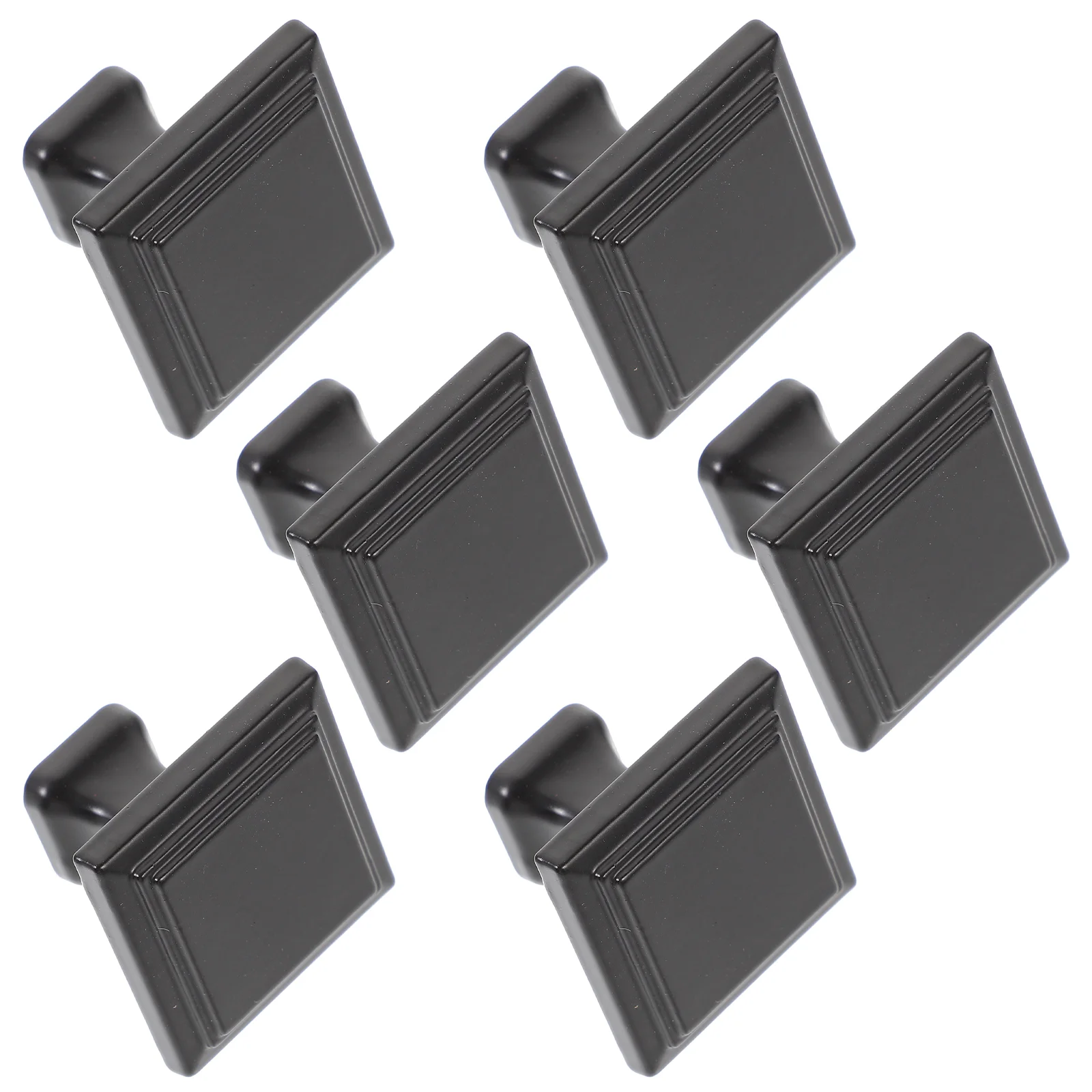 

Cabinet Knobs Handle Pulls Square Knobs for Kitchen Cabinets Drawers Dressers