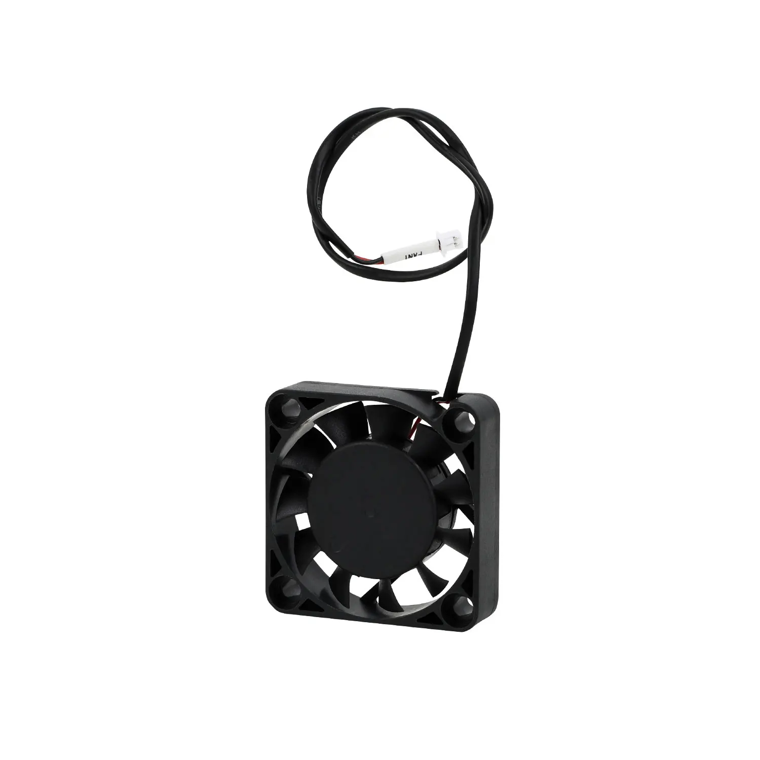 

Ender-5 S1 Axial Flow Fan Hydraulic_4010 24V_7200±10%_L220_XH1.25-2P For Creatity Ender-5 S1 3D Printer Parts