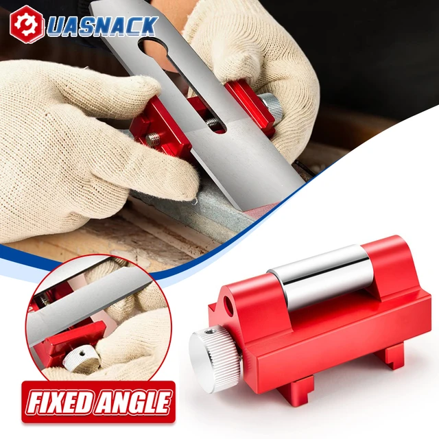 Acheter Affûteur d'angle réglable, perforateur pour le travail du