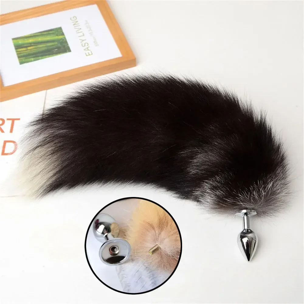 Giocattoli Anali Vivavoce Senza Mani Dilatatore Estremo Ananlny Vestito Sessuale Uomo Big Butt Plug Donne Vibratore Torte Extreme Dilbo Crw1