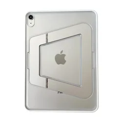 Versatile Metal Bracket  Cover - iPad Air 13 2024 M2 (WHITE)