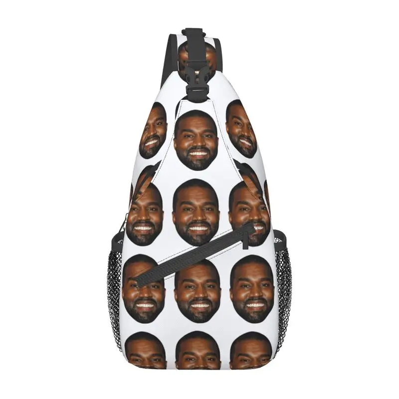 Kanye West Backpack