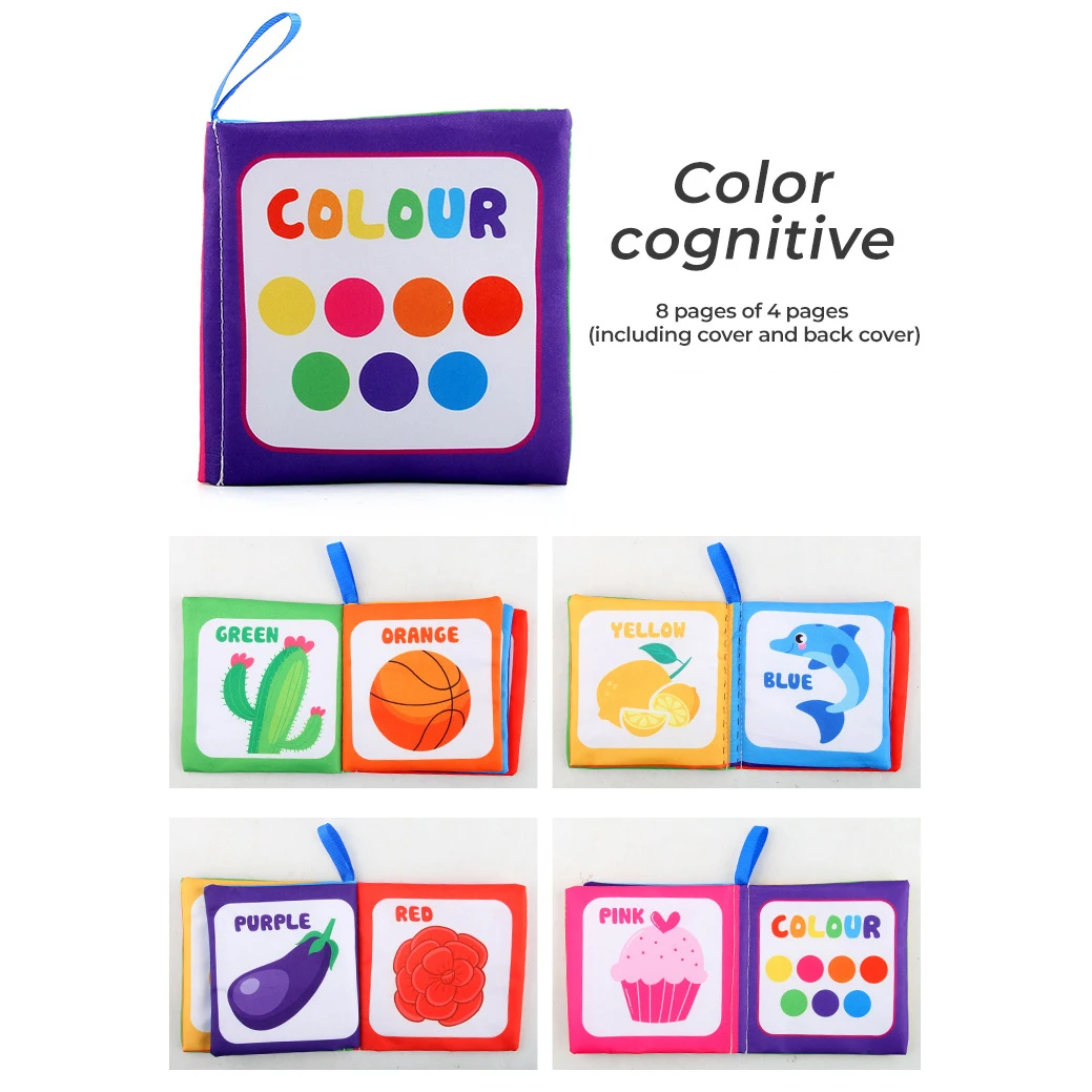 Color Cognitive