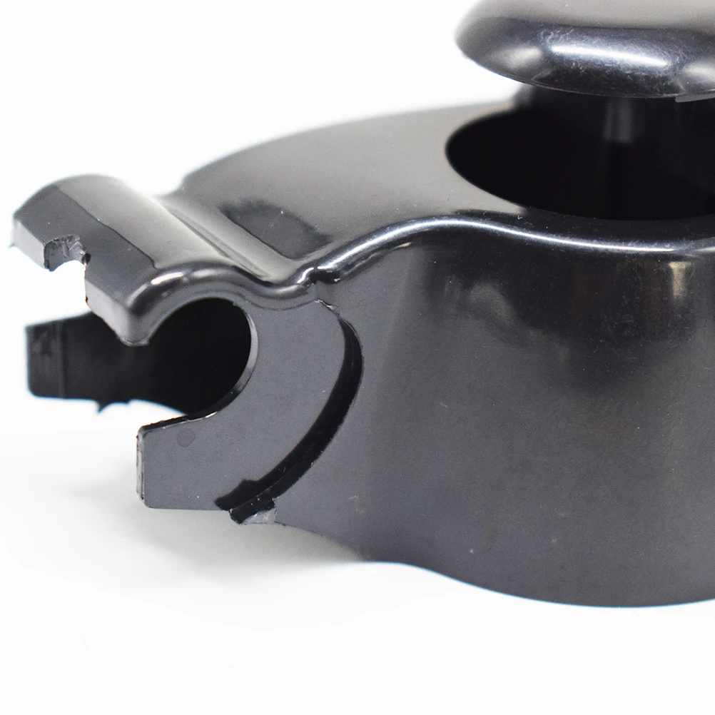 FanPaYY Tappo tergicristallo posteriore per Golf Caddy Tou-ran Seat Leon Skoda Fabia 6Q6955435D