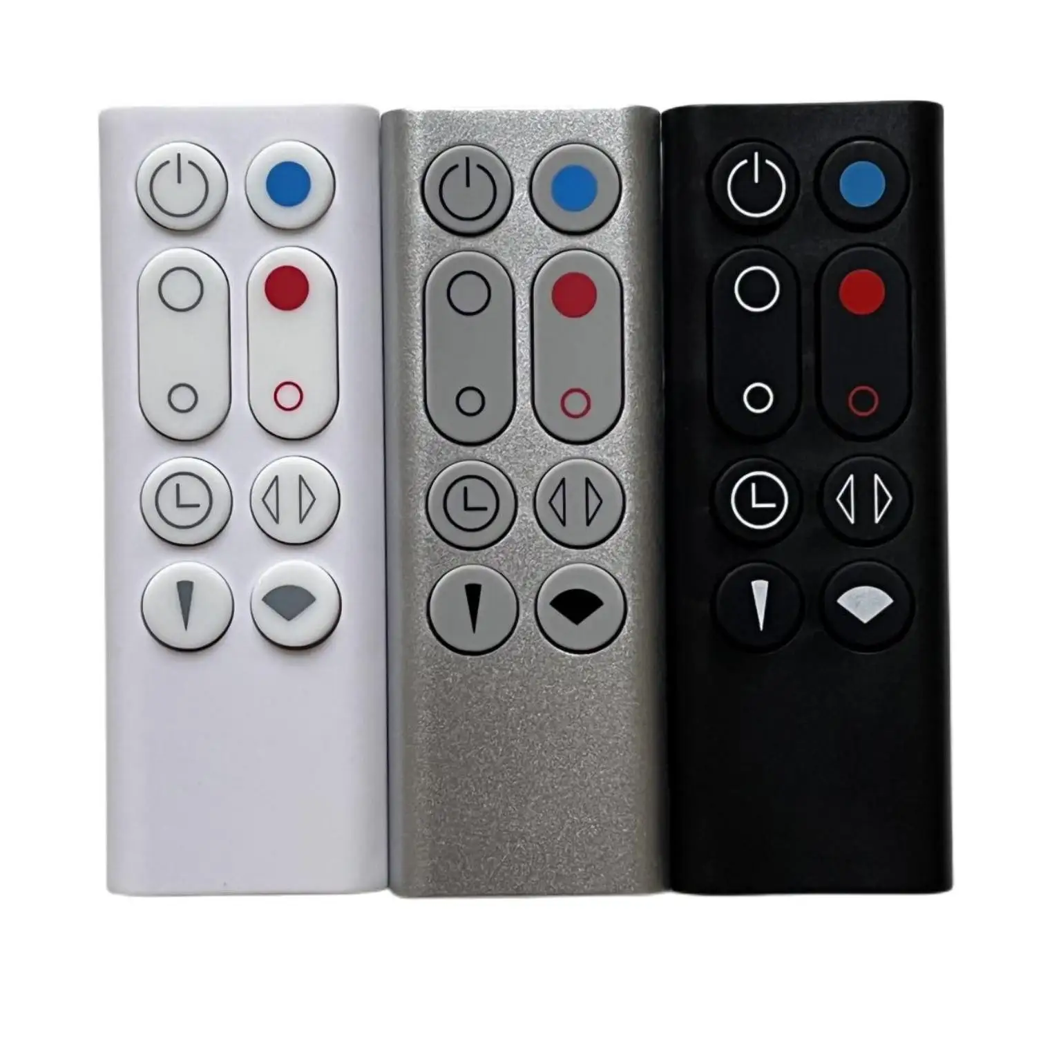 Nuovo Telecomando Am09 Per Dyson 966538-04 966538-01 966538-02 Purificatore D'Aria Da Scrivania Pure Hot + Cool Link