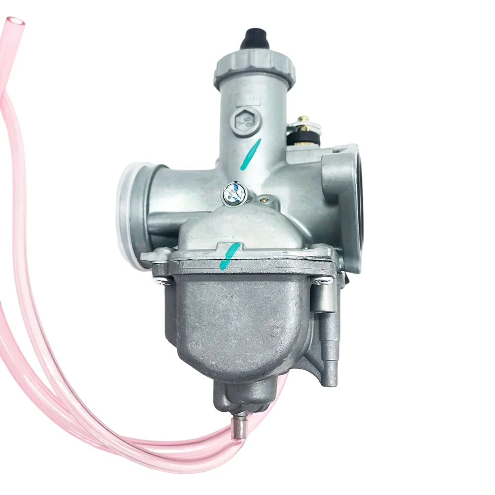 VM22 26MM Vergaser mit Luftfilter für 125cc ATV Dirt Bike SR125 SR125SIME SR125A1 SR125E SR125B SR125B2 CARB – Detail 5