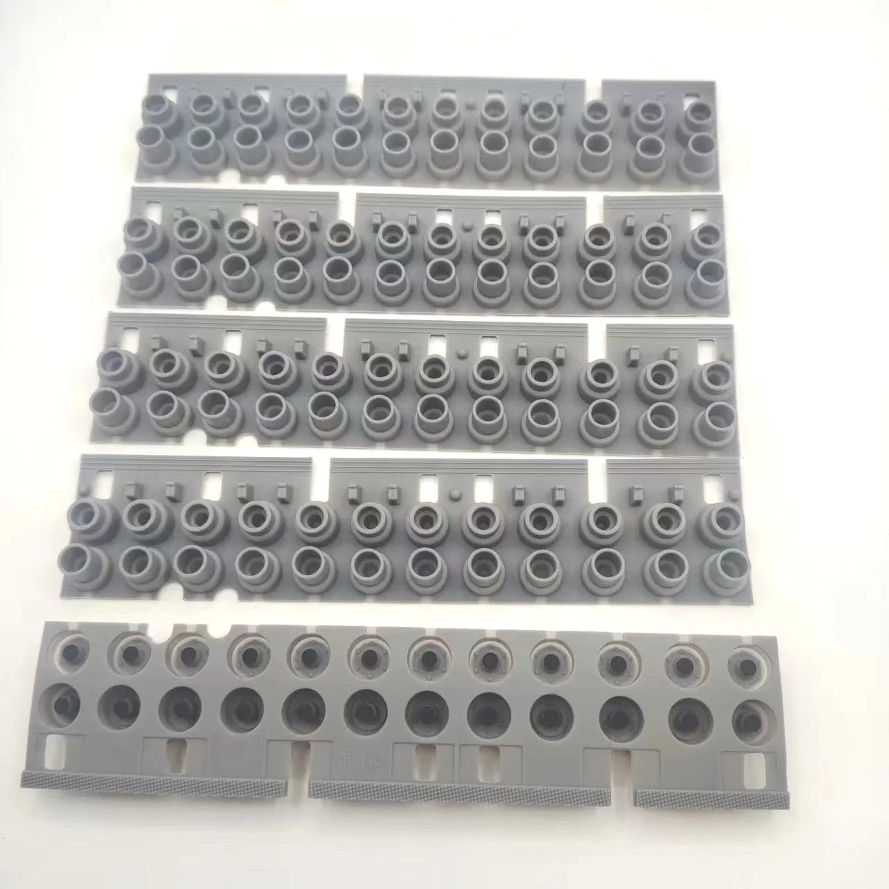 

For Yamaha key contact Rubber Keypad for YPP-50 and other models VI223000