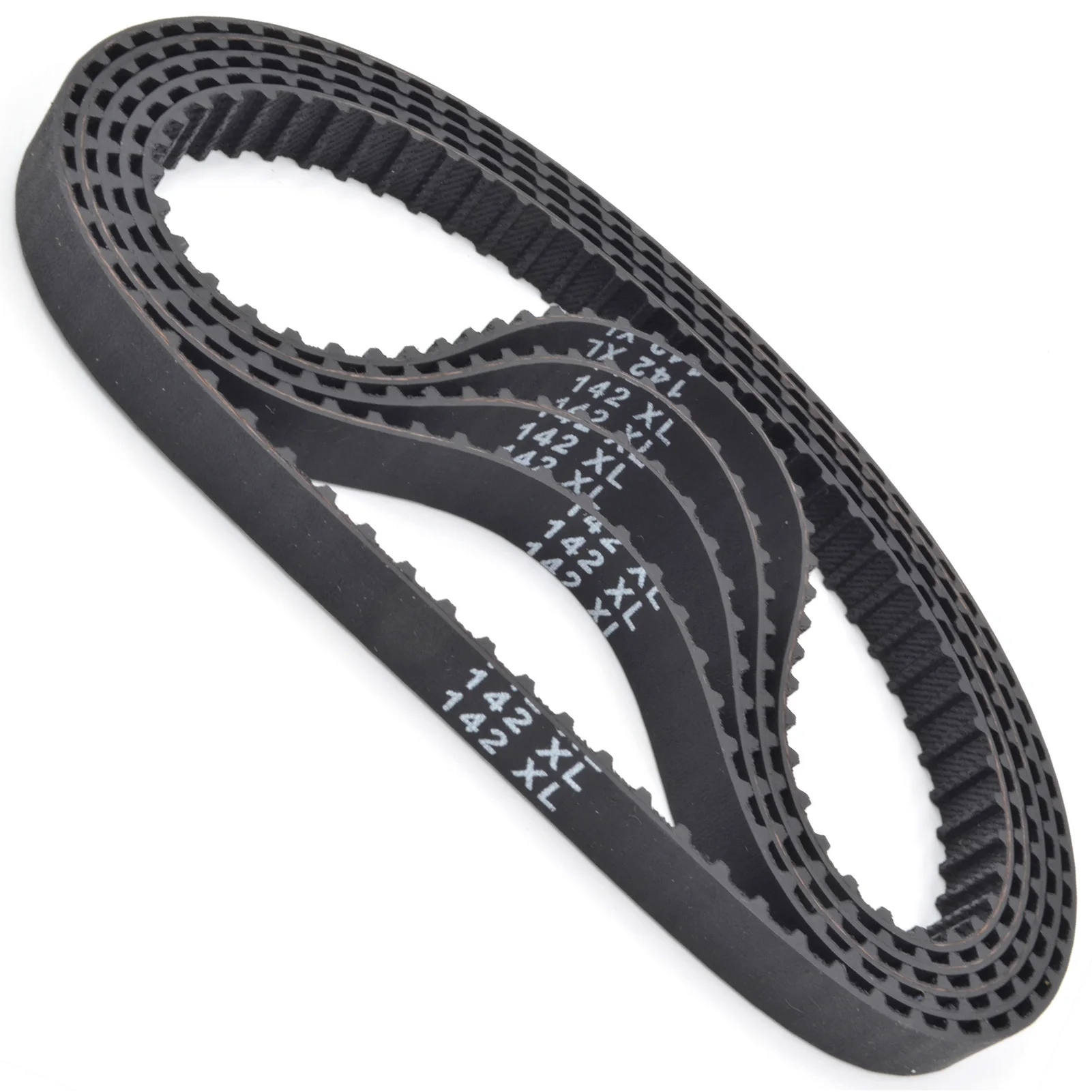 Powge Inch Xl Timing Synchronous Belt 126xl/128xl/130xl