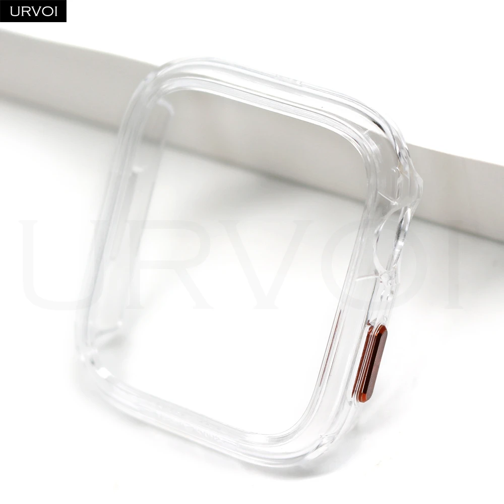 URVOI Wear-Resistant Hollow Out Protective Case