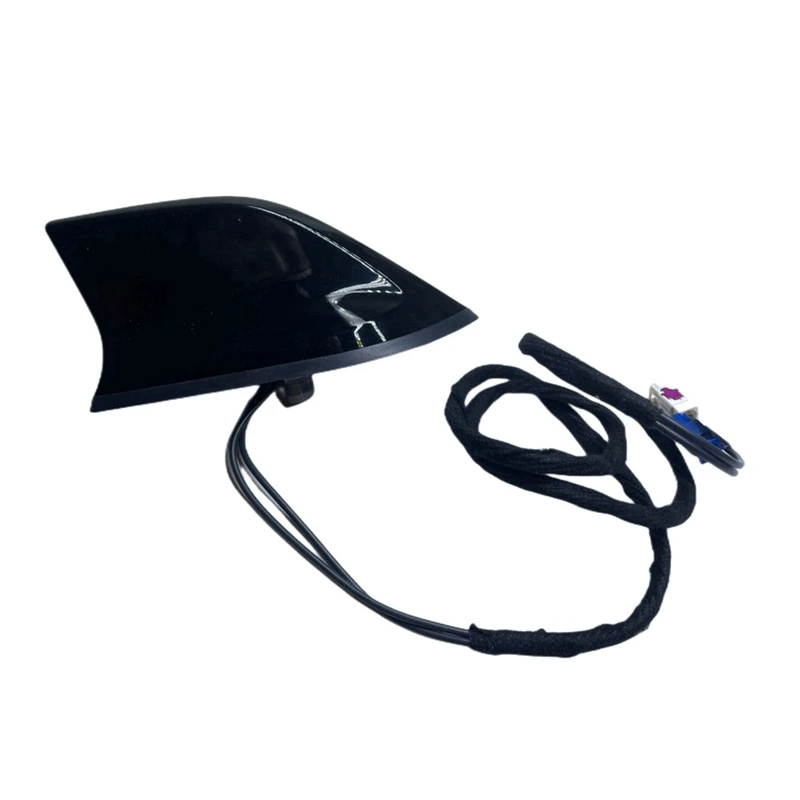 

282069033 сборная антенна на крышу автомобиля, сплошная антенна Акулий плавник для Renault Kadjar HLA3 HLA6 HLNC HLMR