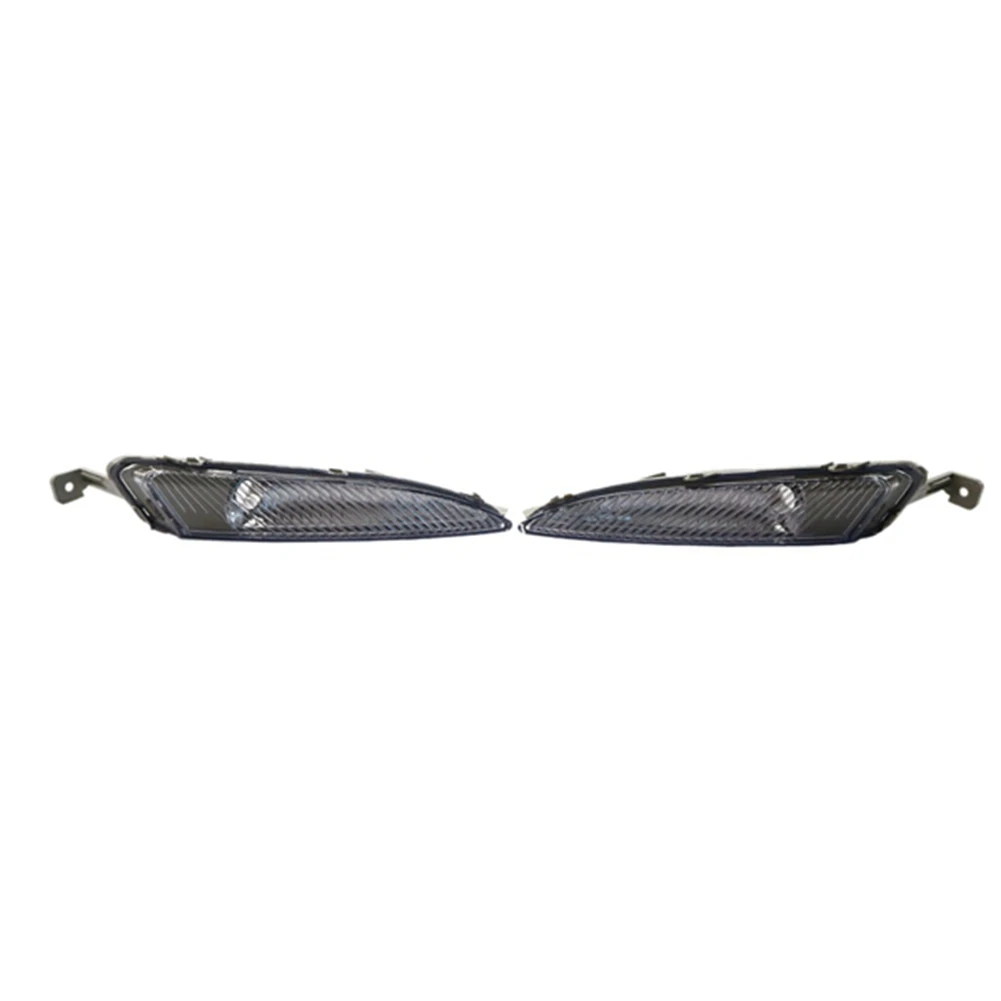 

1 пара, Автомобильные противотуманные фонари для OPEL MK6 2012-2015