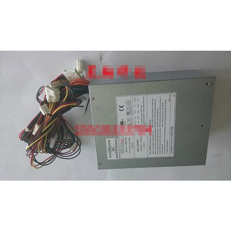 

For Server Power Supply for Supermicro SP525-SP 525W ,Test Well Before Shipment