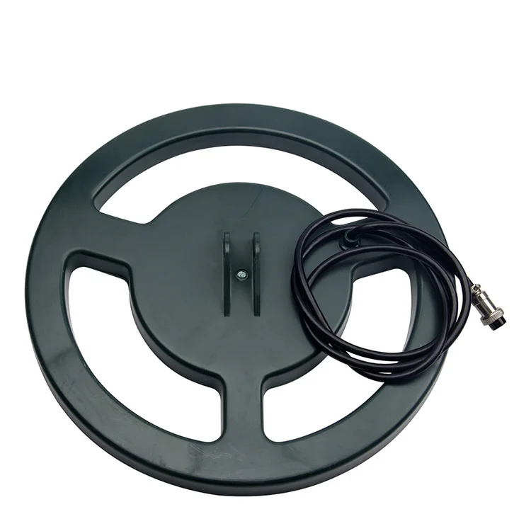 Deep Depth high sensitivity ground search gold metal detector GS-6000