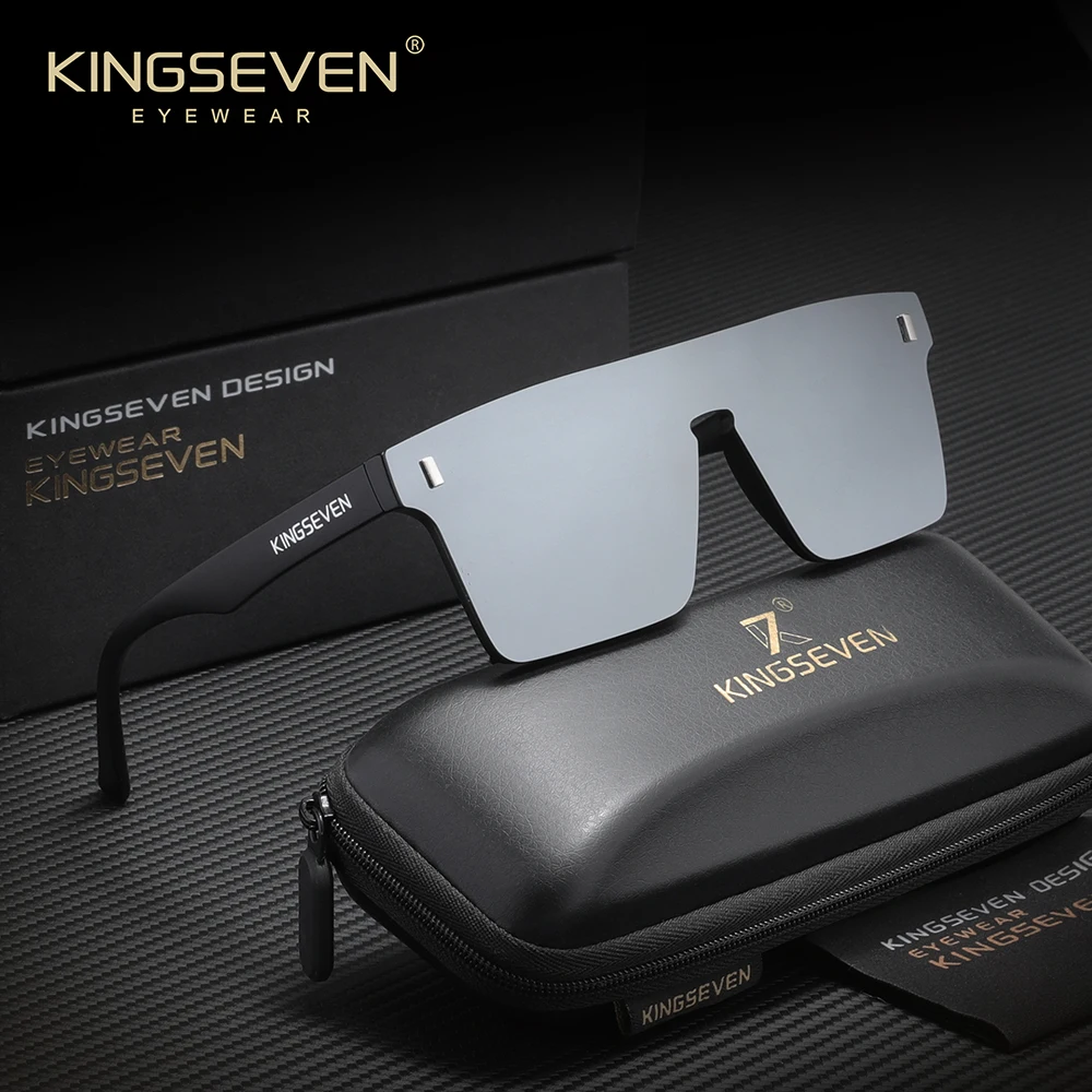 Black Silvery