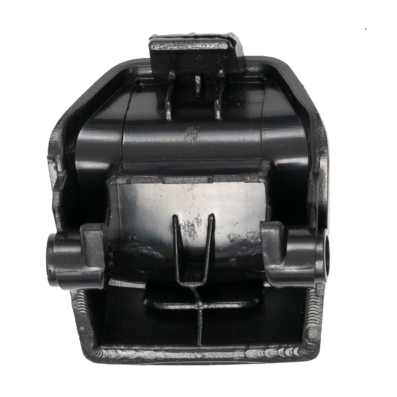 Verrou De Couvercle De Console Centrale Pour Mazda CX-5 2013-2016 - Clip De Remplacement Noir - Référence OEM