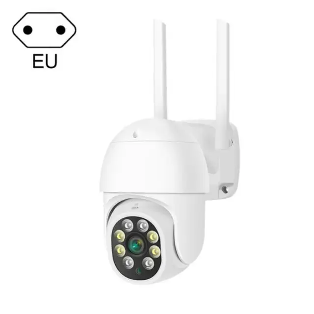 EU 2MP Camera