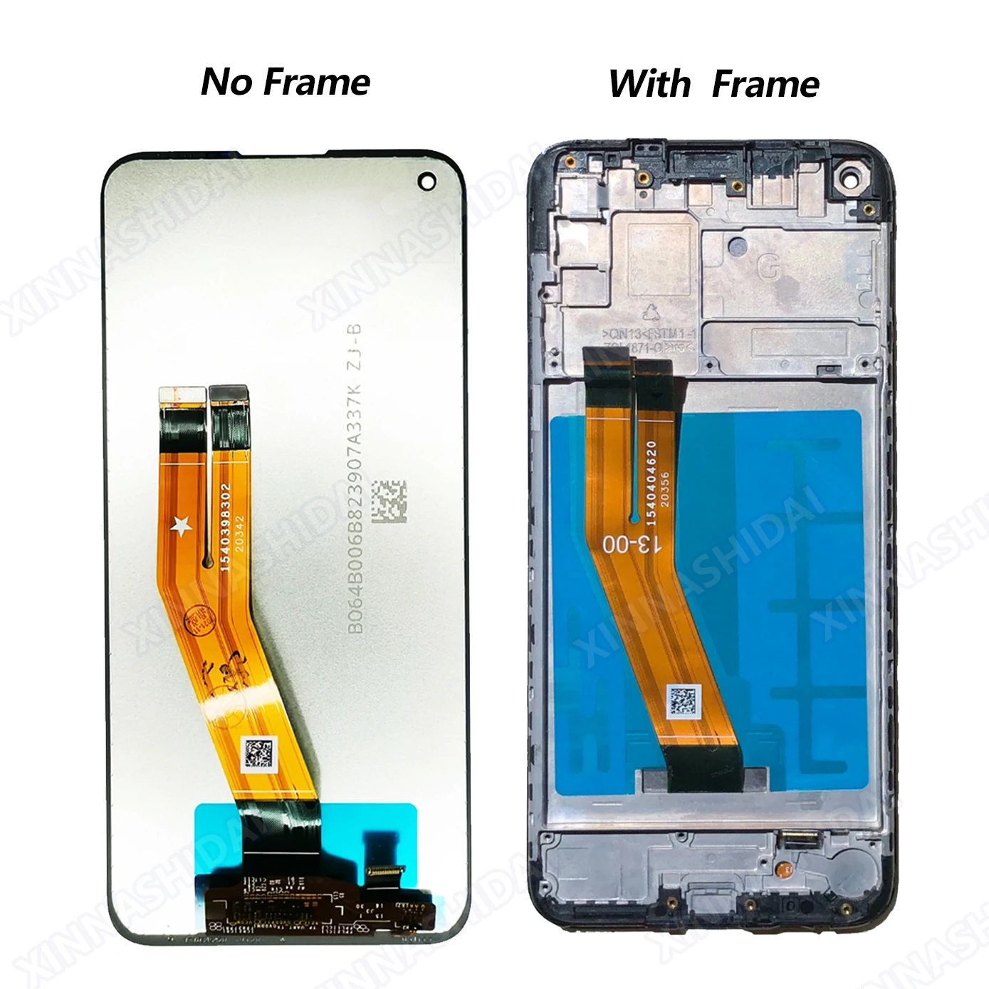 Ｚ  A11 A115F A115F/DS LCD ÷ ġ ũ Ÿ  ü  LCD ÷