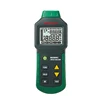 MASTECH MS5908A/MS5908C AC100-240V LCD Circuit Breaker Analyzer RCD Tester With Voltage GFCI Meter Mastech Socket Tester 2