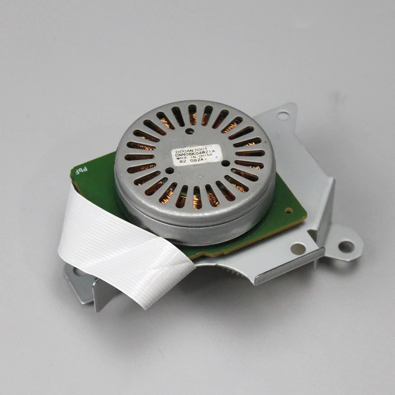 Motor Principal para o Irmão Dcp7090 7095 7190 7195 B7500 7520 7530 7535 L2510 2512 2530 M235 275 285 288 Peças de Impressora D00an7001 - Imagem 3