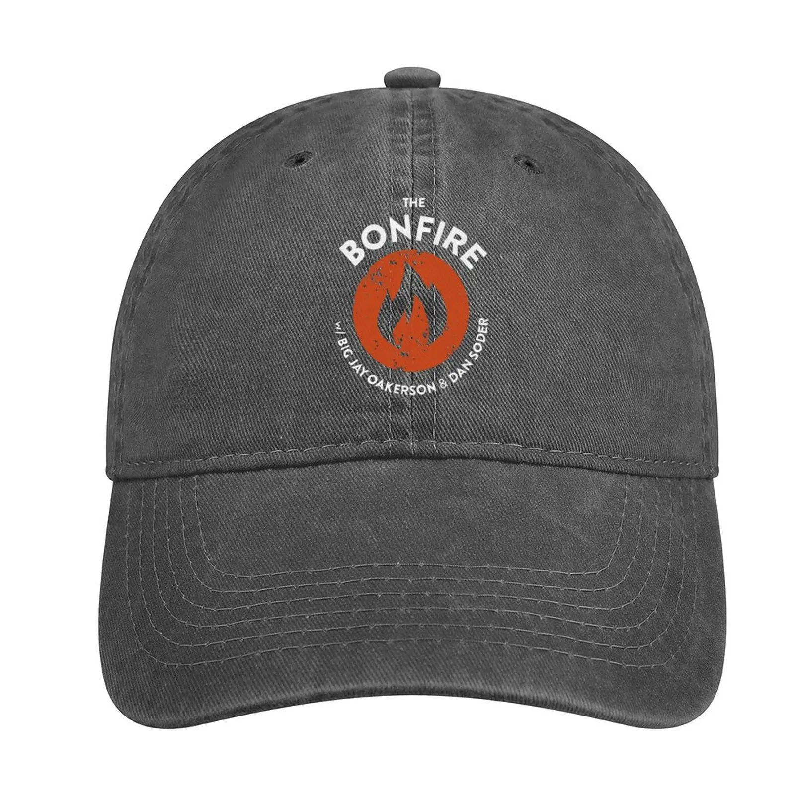 

Bonfire For Fans Cowboy Hat funny hat Anime Hat Fluffy Hat Hat Women Men'S