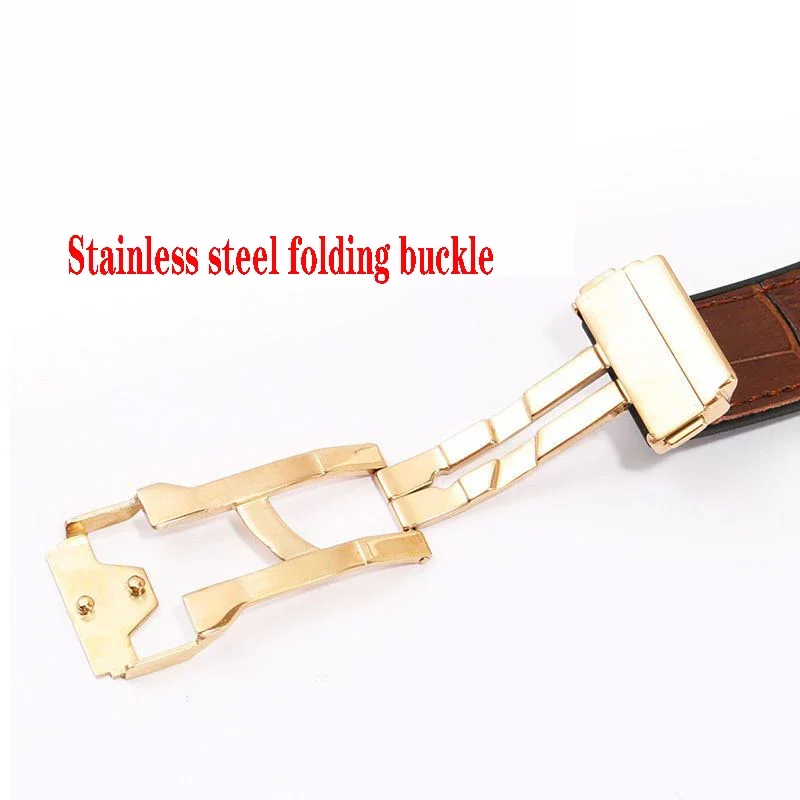 حزام ساعة اليد ل Hublot 25 مللي متر * 19 مللي متر...