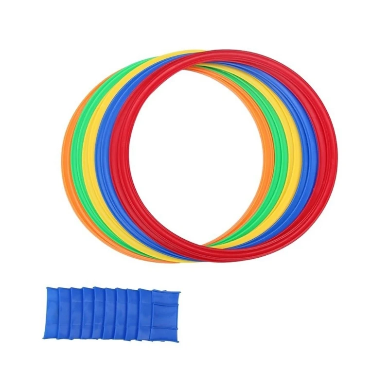 Рисунок 2 - Крытый Jump Hoops Set Семейная