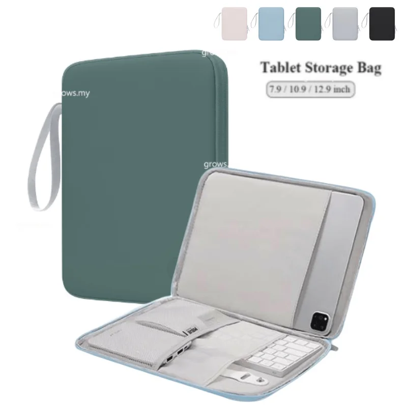 Custodia Per Tablet Per Lenovo Xiaoxin Pad 2024 Pro12.7 11 11.5 10.6 Per Tab P12 12.7 M10 Plus 3Rd Gen 10.6 Legion Y700 8.8 M10 M9