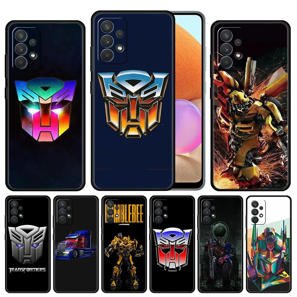 Чехол для Samsung Galaxy A31 A41 A51 A71 A91 A22 A32 A33 4G |