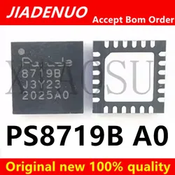 Dual - Pack Advanced Electronic Chip Module (PS8713B)