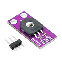 CJMCU-103 Rotary Angle Sensor SMD Dust-Proof Angle Sensing Potentiometer Module SV01A103AEA01R00 For 1