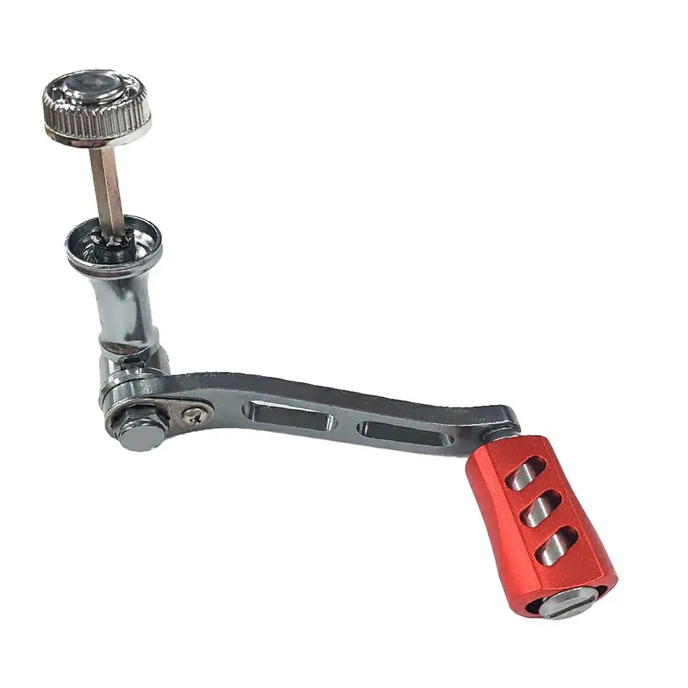 Spinning Reel Replacement Handle Fishing Reel Handle Replacement