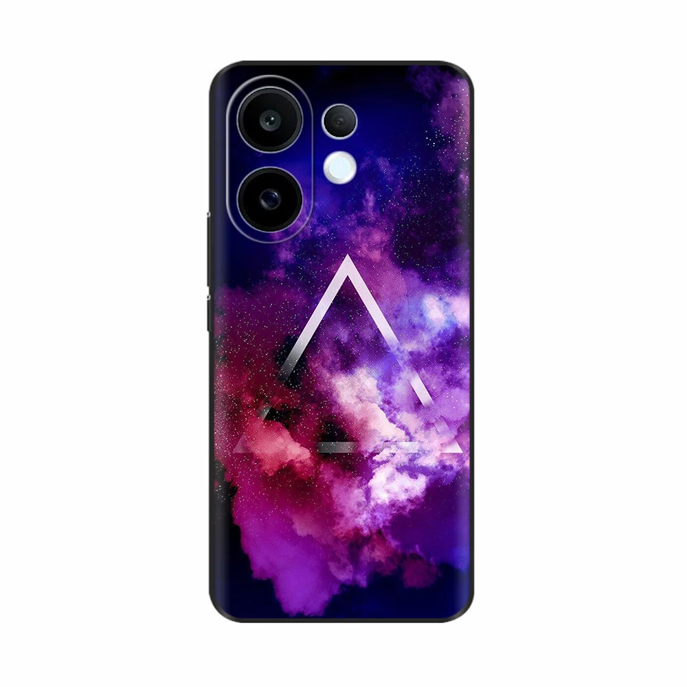 Cute Funny Shockproof Silicon Soft TPU Phone Cover - Protective s
