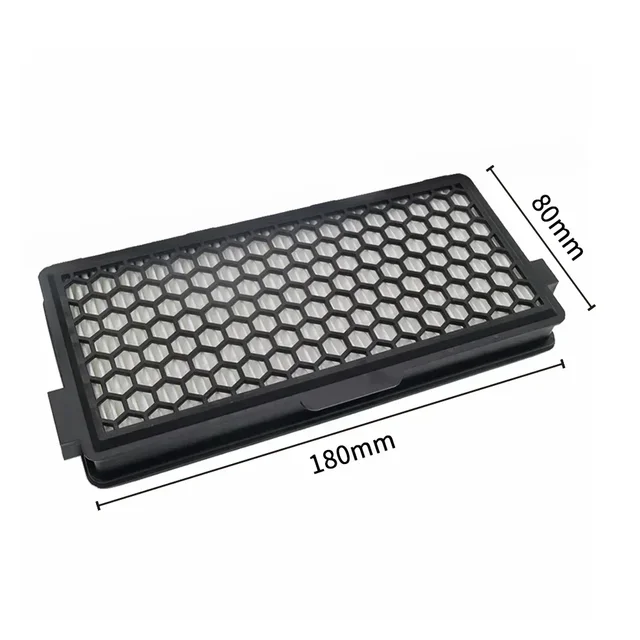 Dustwave® 5 sacchetti per aspirapolvere Miele S5121 / S 5121