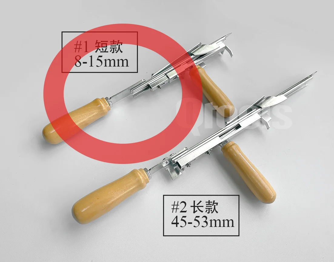 שטיח Tufting אקדח מכונת סריגה מופעל ביד ביתי DIY שטיח תעשייתי מתכוונן ידני כלים למתחילים Starter Kit