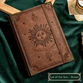 Sun-brown