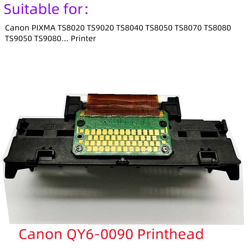 Рисунок 3 - Печатающая головка для Canon TS8000