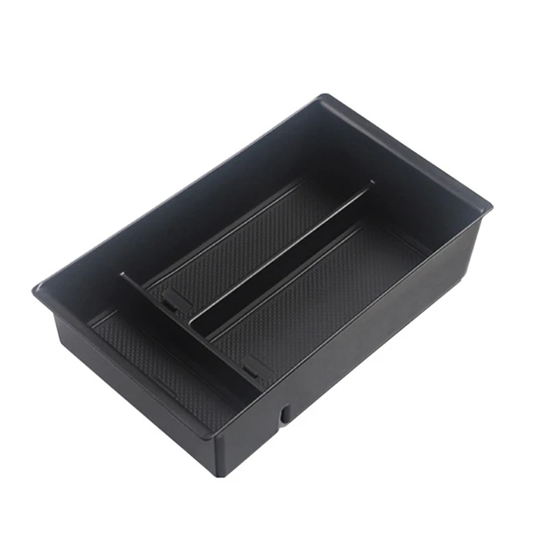 For Chery Tiggo 8 Pro Max Car Center Console Organizer Armrest Storage Box Tray Accessories