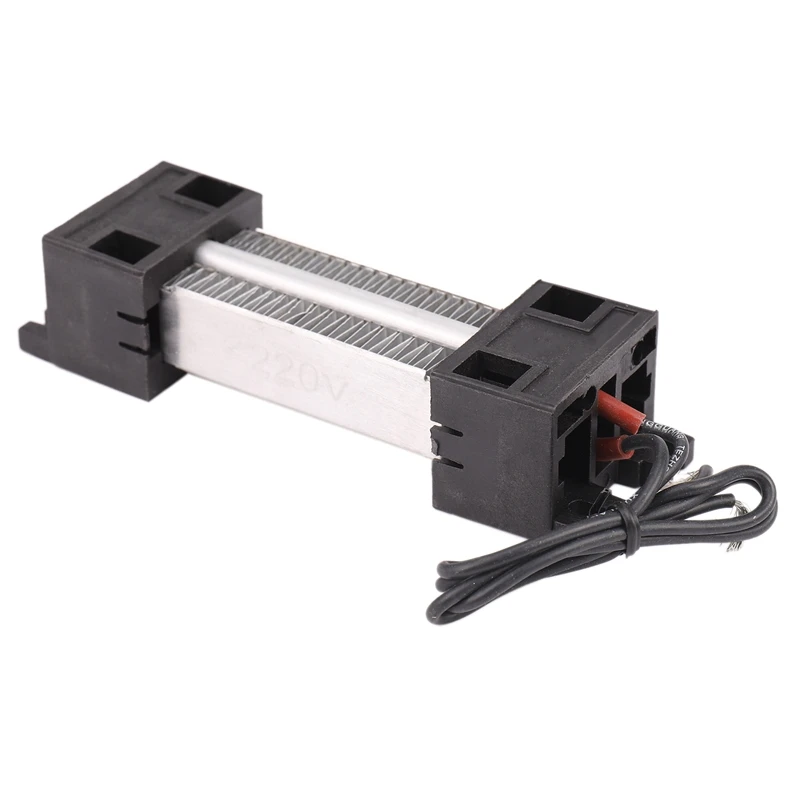 100W 220V Insulated PTC Ceramic Air Heater PTC Heating elements Electric  Heater - AliExpress