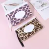 Hot Sale Wet Wipes Pouch EVA Tissue Carrying Case Refillable Reusable Wet Wipe Bag Flip Cover Snap-Strap Stroller Accessories 1