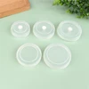10Pcs/set Diameter 53/63/70mm Tissue Culture Bottle Cap Resistant Fungus Bottle Airtight Cap Breathable Special Cap Culture Caps 1