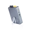 Latest Registered 50K-2GHz Malahit-DSP2 2.40 DSP SDR Malahiteam Receiver Radio Receiver 3.5 inch Touch Screen CNC Aluminum Case 4