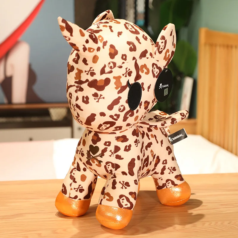 カラフルユニコーンぬいぐるみ カラフルユニコーンぬいぐるみ Amazon.co.jp: ぬいぐるみ