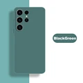 BlackGreen