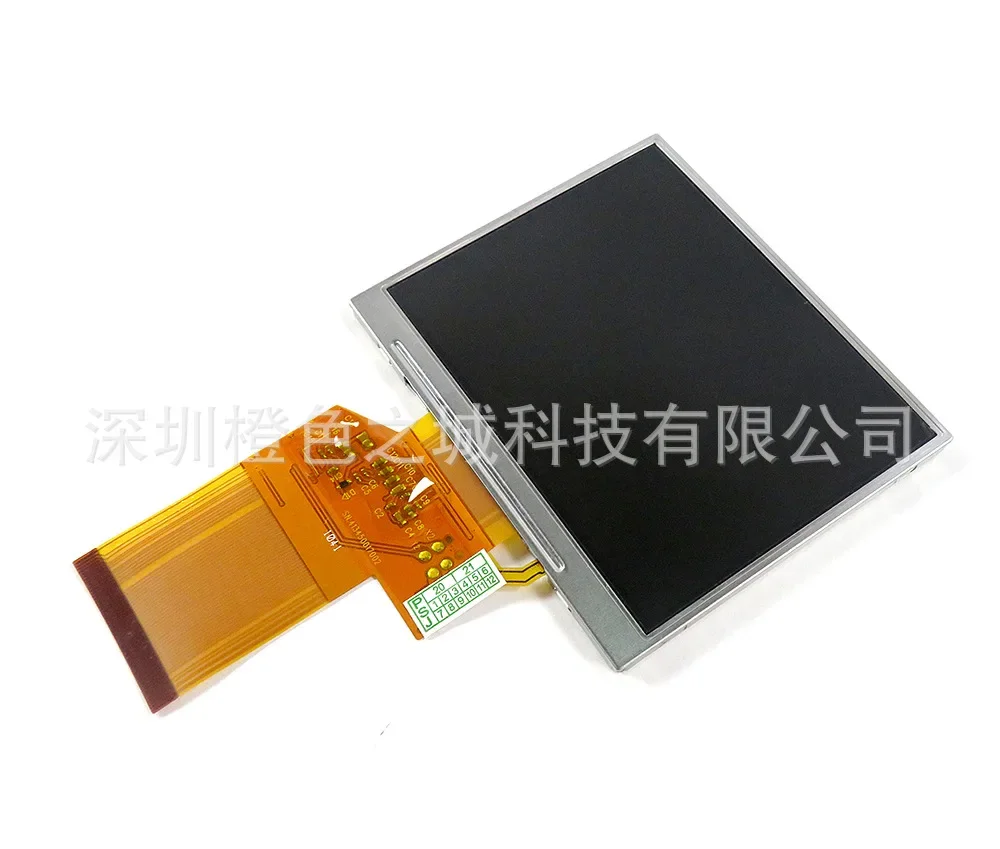    , ü ÷ LCD ȭ , VGA   ŰƮ, 3.2 ġ 3.5 ġ