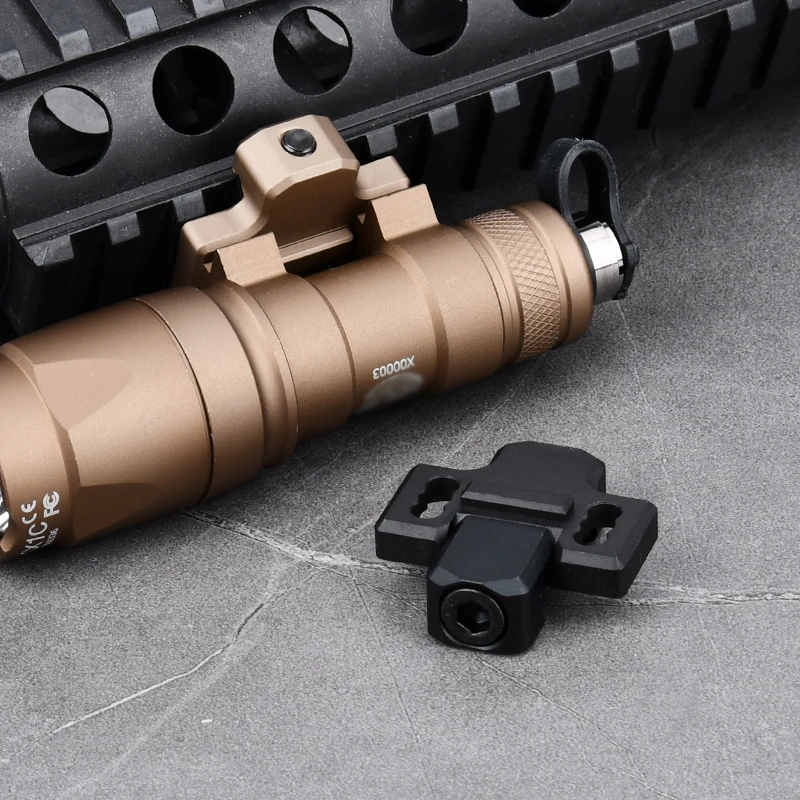 Рисунок 5 - ARIS Surefir PLHv2 M600 разведчик